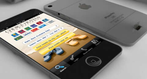 iPhone 5'in çıkış tarihi belli oldu
