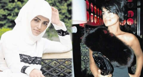 Rabia'nın büyük değişimi