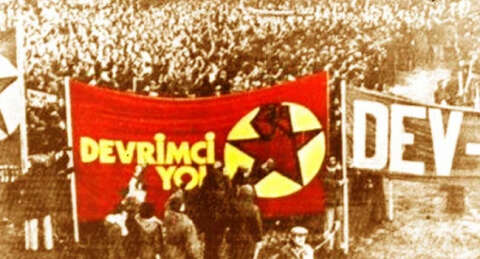 Devrimci Yol davası 30 yılda bitmedi