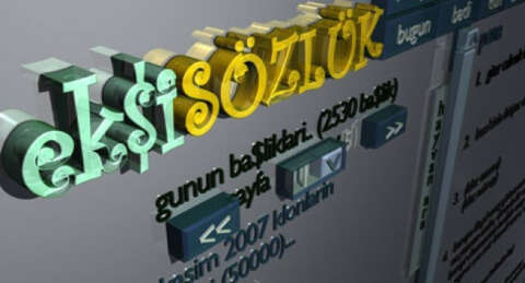 Ekşi Sözlük'e yazdı, okuldan uzaklaştırıldı