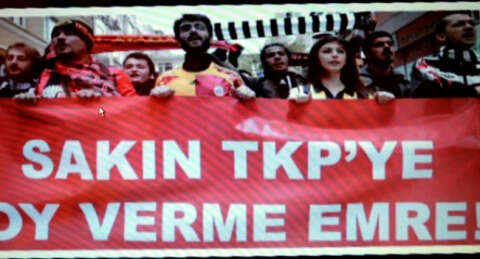 Emre Belözoğlu TKP'ye dava açtı