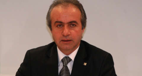 Nizamettin Kaya: TOKİ mimariden bi'haber!