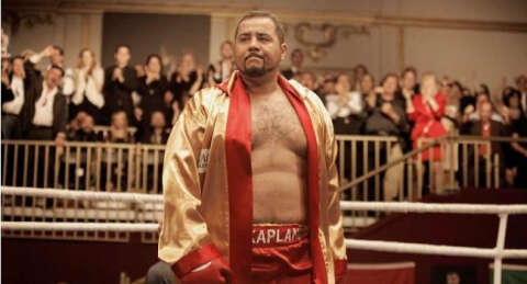 'Berlin Kaplanı'nı benden çaldı'