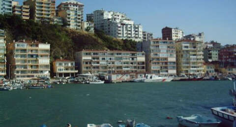 Güzelyalı da eski adına kavuşuyor