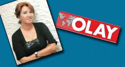 Olay Medya'da neler oluyor?