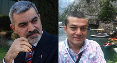 Tayfun Çavuşoğlu gitti, Burak Özgün geldi