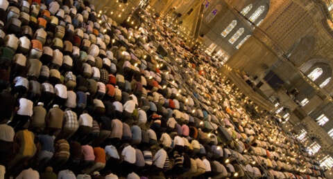 Cemaatçiler ile İslamcılar arasındaki 27 fark