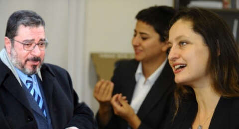 Leman'ın Engin Ardıç'ı karikatürü yeniden gündemde