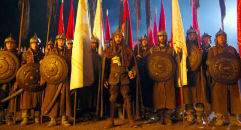 10 maddede 'Fetih 1453' eleştirisi