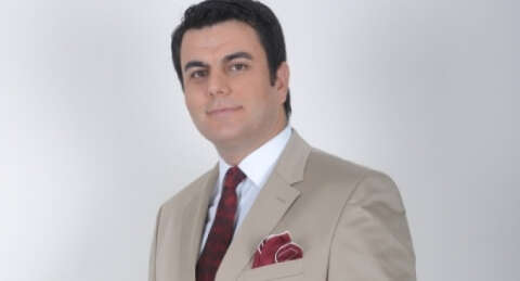 AS TV'nin başına Hasan Boztürk getirildi