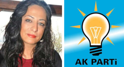 Bursa Ak Parti'de kaç taraf var?
