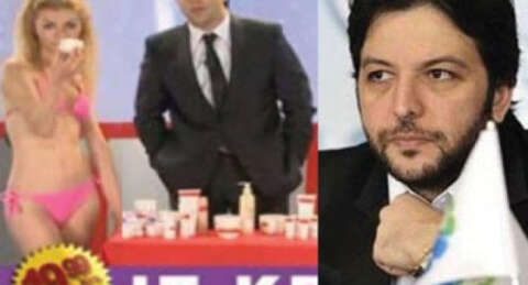 Nihat Doğan çıldırdı!