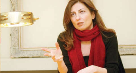 Nuray Mert her şeyi anlattı