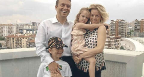 Alara Koçibey'e hapis kararı