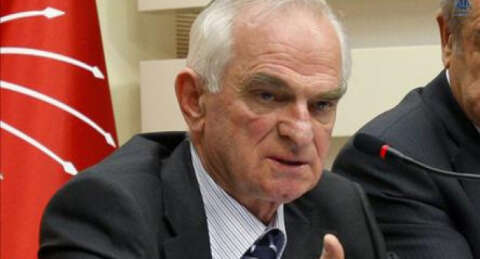 Önder Sav'ın 'CHP' aşkı!