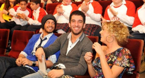 Arda Turan-Sinem Kobal aşkı bitti