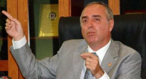 Celal Sönmez: Ekonomideki büyüme umut verici