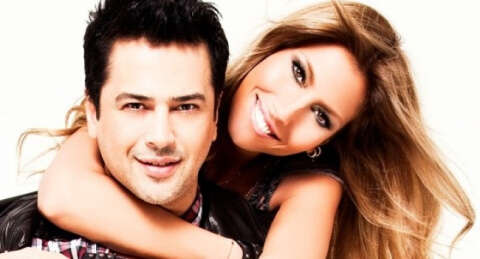 Çağla Şikel ikinci kez anne oldu