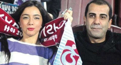 Emre Karayel-Öykü Gürman çifti ayrıldı