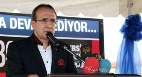 Hayrettin Çakmak aday değil