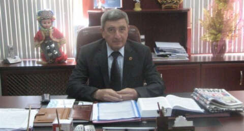 Keles Belediyesi 4 aracını sattı