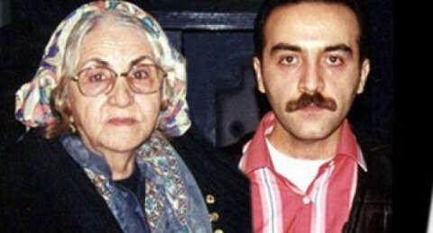 Yıllmaz Erdoğan'ın acı günü