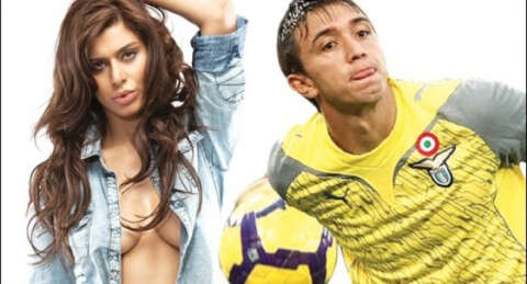 Muslera'nın kaçamağı