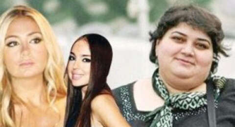 Azeri gazetecinin kasetini sızdırdılar