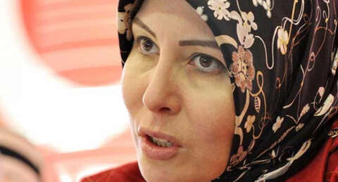 Erbakan ailesinde miras davası büyüyor