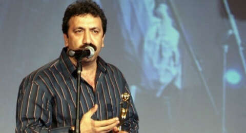 Mazlum Çimen: Sivas'ta yakıldığımız için özür dileriz