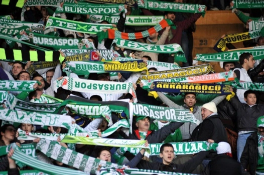 Timsah kardeş dinlemedi: 2-1