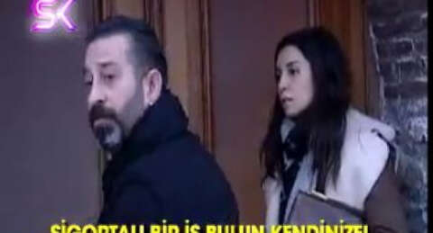 Cem Yılmaz artık güldürmüyor!