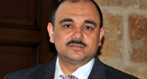 BOTAŞ Genel Müdürü görevinden alındı