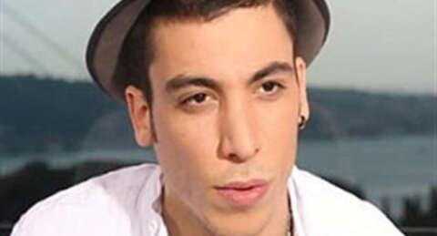 Can Bonomo Eurovision'dan çıkarıldı mı?