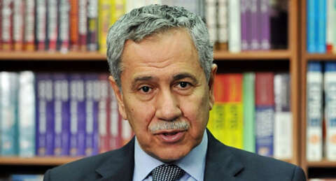 Arınç: Önemli bilgi ve bulgular değerlendiriliyor