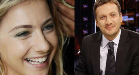 Tuba Ünsal'ın sevgilisi Mirgün Cabas mı?