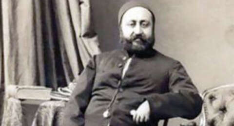 Ahmet Vefik Paşa anılacak