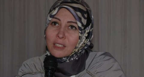 Zeynep Erbakan'dan şantaj davası