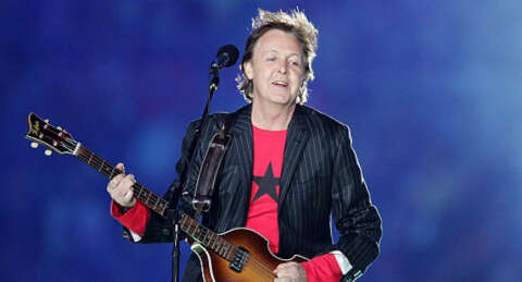 'Yeni nesil' Beatles geliyor