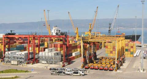 Gemport, sektörün üzerinde büyüdü