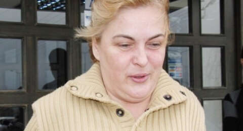 Nurseli İdiz'e haciz şoku