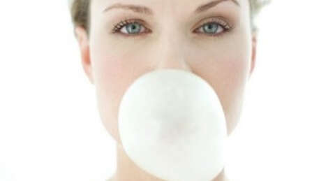 Sakız çiğnemek zayıflatır mı?