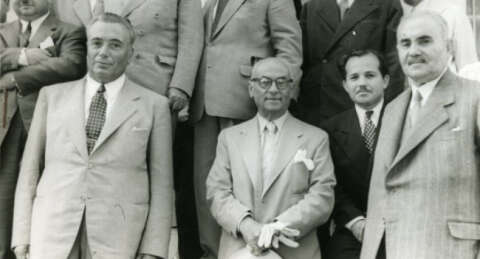 Merkez Sağ Hareketi'nden Celal Bayar çağrısı