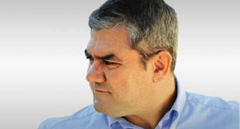 Yılmaz Özdil'den Evren yazısı