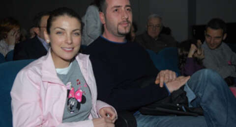 Özge Özberk'e ihanet suçlaması