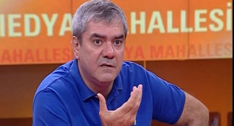 Yılmaz Özdil'in acı günü