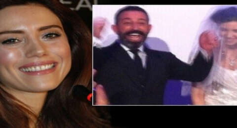 Cansu Dere ile kuaförde tatsız pişti!