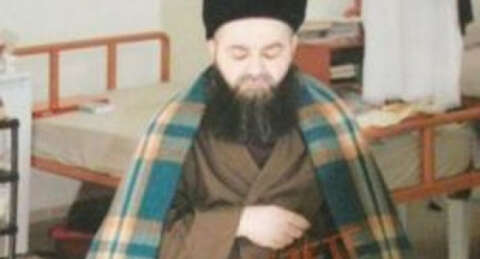 Cüppeli Hoca'nın Metris fotoğrafı