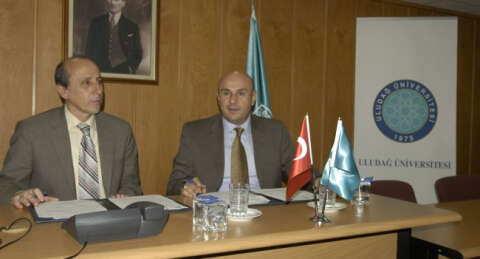 KOSGEB kampüste girişimci yetiştirecek