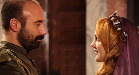 Muhteşem Yüzyıl devam edecek mi?